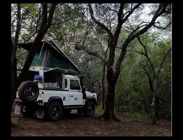 HA FARM FOR SALE IN RUSTENBURG RURAL